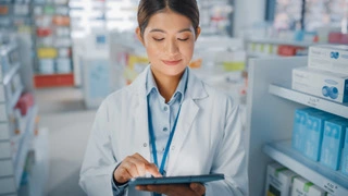 Formation continue pour pharmaciens au Québec - Rx Continue